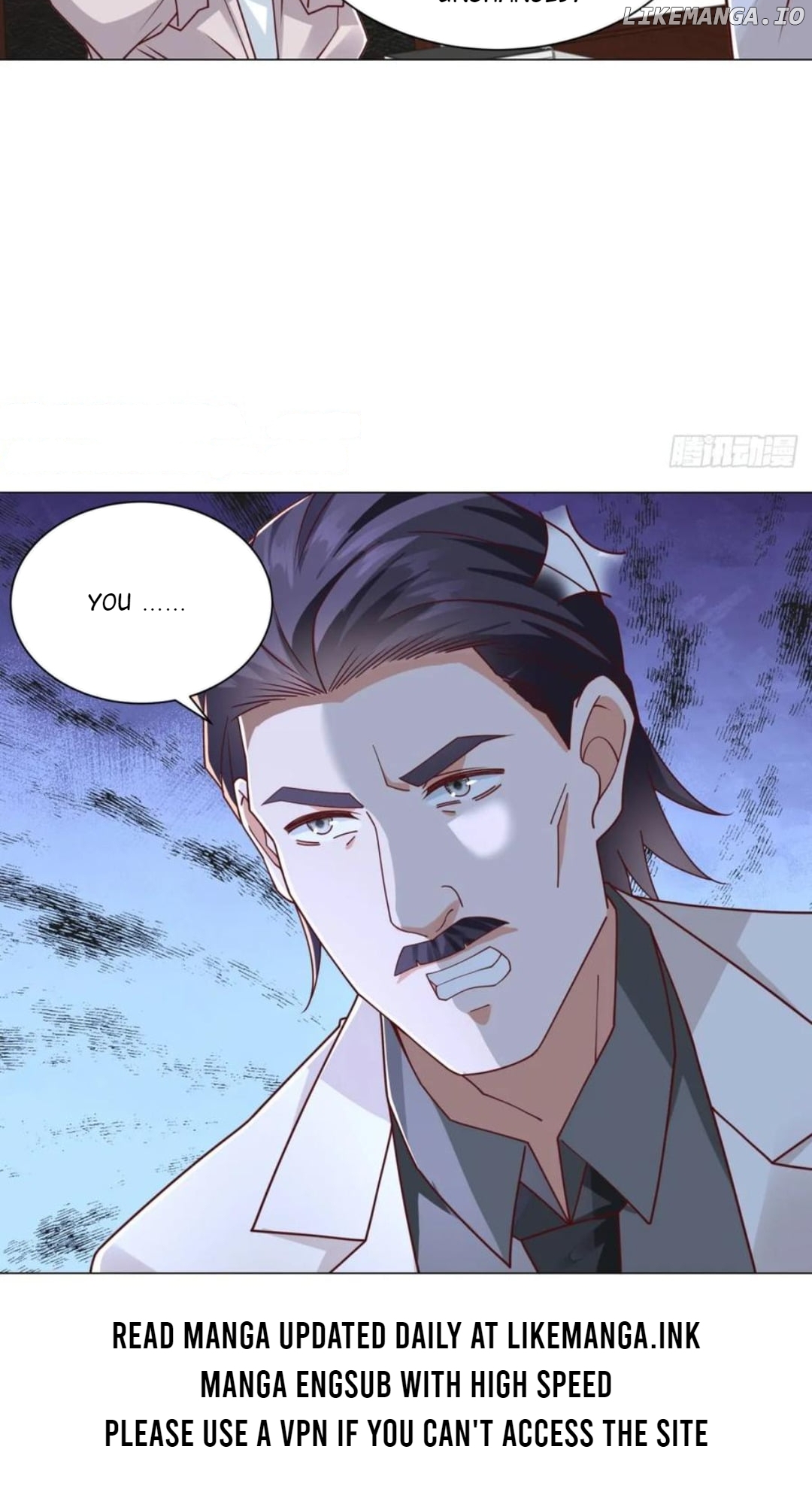 Legendary Car-Hailing System Chapter 145 - page 24